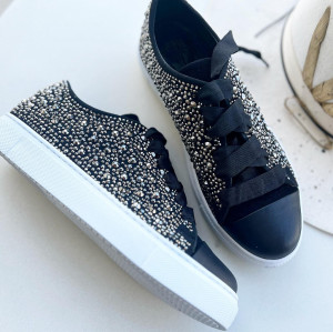 Sneakersi Premium Piele Stones