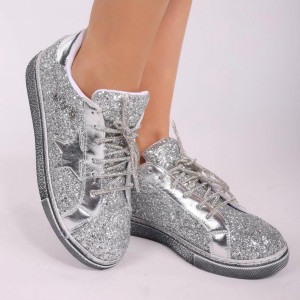 Sneakersi Shine Stars