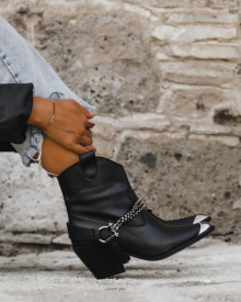 Botine Premium Mara ( + culori )