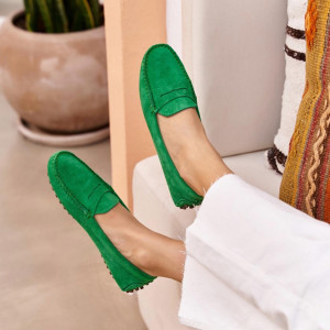 Mocasini Premium Piele Naturala Serena (+culori)