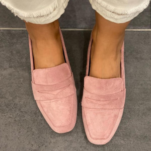 Mocasini Premium Piele Naturala Verronika (+culori)