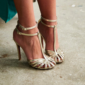 Sandale Premium Amirra ( + culori )