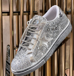 Sneakersi Shine Stars