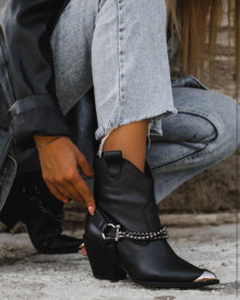 Botine Premium Mara ( + culori )