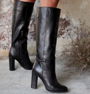 Cizme Premium Piele Denna