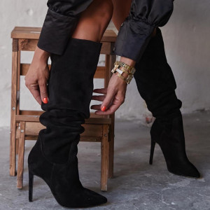 Cizme Premium Piele Norra(+culori)