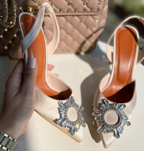 Pantofi Premium Amy Sicilya (+culori)