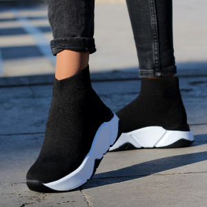 Pantofi sport Amirra tall (+culori)