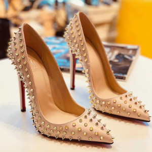 Pantofi Stiletto Stones (+culori)