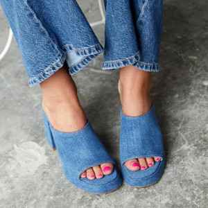 Saboti Denim