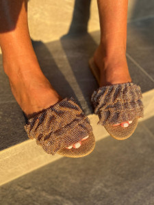 Sandale Glamour Summer
