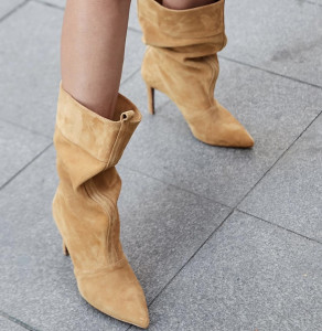 Botine Premium Piele Naturala Haggo
