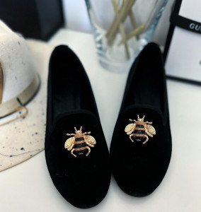 Mocasini Premium Piele Naturala Fly