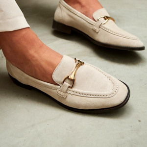 Mocasini Premium Piele Naturala Nodel (+culori)