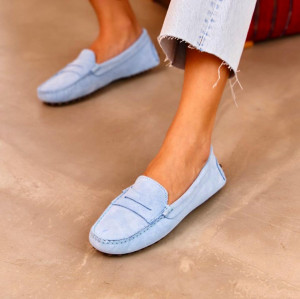 Mocasini Premium Piele Naturala Serena (+culori)
