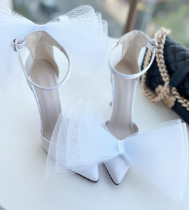 Pantofi Bride (+culori)