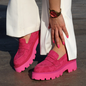 Pantofi Casual Marinne (+culori)