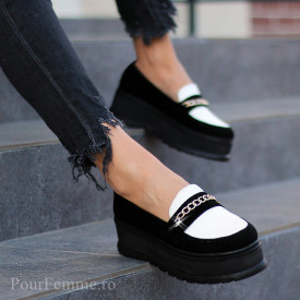 Pantofi Premium Casual Casandra (+ culori )