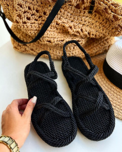 Sandale Rope (+culori)