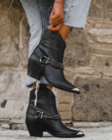 Botine Premium Mara ( + culori )