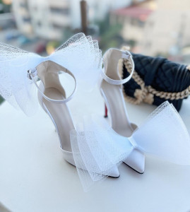 Pantofi Bride (+culori)