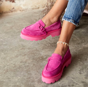Loafers Premium Trend Piele naturala (+culori)