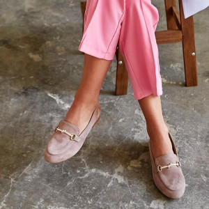 Mocasini Premium Piele Milano