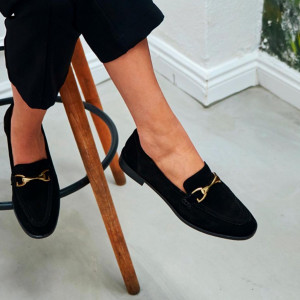 Mocasini Premium Piele Naturala Nodel (+culori)