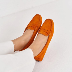 Mocasini Premium Piele Naturala Serena (+culori)