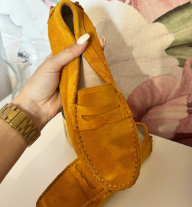 Mocasini Premium Piele Naturala Serena (+culori)