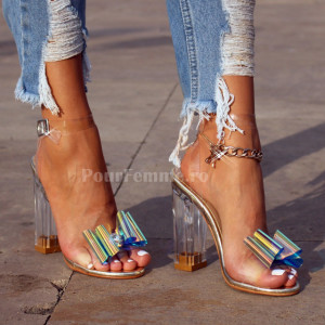 Sandale Barby