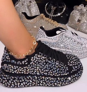 Sneakersi Stones (+culori)