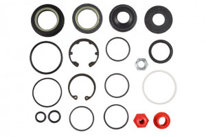 Kit Reparatie Caseta Directie Alfa 155, Fiat Brava, TRW, 15599955 AS18051