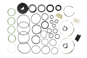 Kit Reparatie Caseta Directie Bmw Seria 5 E60, 2003-2009, ZF, Fara Servotronic, AS17772 40852294