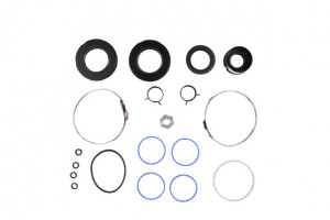 Kit Reparatie Caseta Directie Buick Enclave, Chevrolet Traverse, GMC Acadia, Saturn Outlook, 2007-2012, 71004916 8394