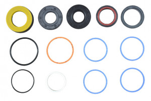 Kit Reparatie Caseta Directie Daewoo Tacuma, 2000-2009, Saginaw, 40852449 AS22554 JRP8264