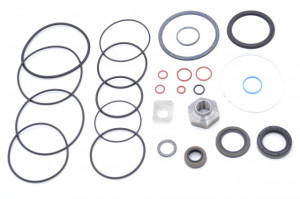 Kit Reparatie Caseta Directie Dodge Aspen, Dart, Demon, GTS, Swinger, Diplomat, 1963-1972, 71005754 AS13184, 15D