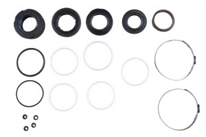 Kit Reparatie Caseta Directie Dodge Atos, 1998-2008, 71017324 80R044, 15D