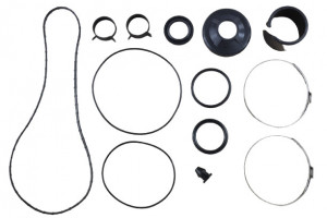 Kit Reparatie Caseta Directie Ford Explorer, 2011-2015, 71005863 80R027
