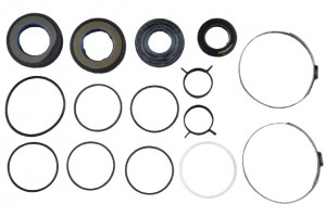 Kit Reparatie Caseta Directie Honda Civic, Tacoma, 2006-2007, 40852336 AS18586