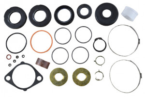 Kit Reparatie Caseta Directie Hyundai Genesis, 2009-2012, 15599388, 16E