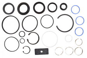 Kit Reparatie Caseta Directie Land Rover Dicovery, 1999-2002, Caseta Sector, AS05810 71005810, 16J