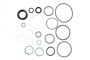 Kit Reparatie Caseta Directie LDV Sherpa, Van, 200, 400, Convoy, Pilot, 1996-2006, AS14295 40852530, 16K