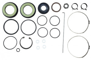 Kit Reparatie Caseta Directie Nissan Quest, Mercury Villager, 1992-1998, 8275 71004687 15598275 AS11741