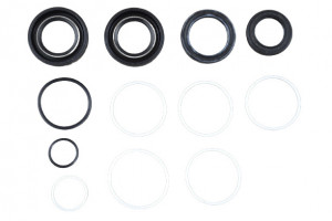 Kit Reparatie Caseta Directie Suzuki Baleno, 1996-2006, 40852192 15599895 AS13688, 18H