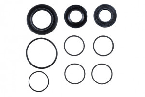 Kit Reparatie Distribuitor Citroen Picaso. Peugeot 205, 306, 406, Renault Clio, Megane, 1995- TRW, 15599932 40852080 AS12066