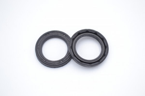 Simering Caseta de Directie, 24x37x7, Servodirectie, 24*37*7, 1900048, F00048, HA1057 E06 1900048 K24377BIg OEM HA1057