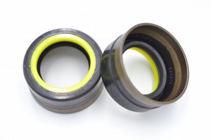 Simering TCS 24*36/37*8.5/17.7, TN BI, D79, 24X36/37X8.5/17.7, 3305392,