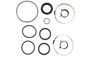Kit Reparatie Caseta Directie Audi A3, VW Golf, Jetta, Passat, 2006-2007, 71005871 8796