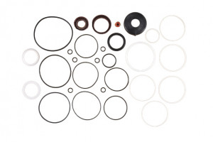 Kit Reparatie Caseta Directie Bmw Seria 5, E34, ZF, 1988-1995, Fara Servotronic, AS18033 40852539